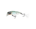 Spro Iris Underdog Jointed Hardlure 8cm 18g - Herring