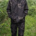 Nash Zero Tolerance Extreme Waterproof Trousers Camo Visbroek