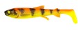 Savage Gear 3D Whitefish Shad 23cm (94g) - Golden Ambulance