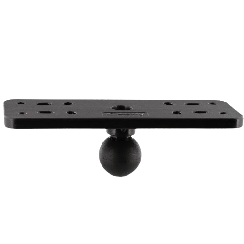 Scotty 1.5" Ball System Top Plate