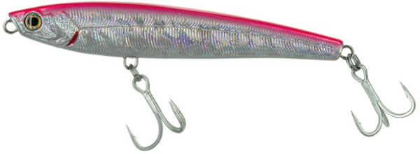 Molix Stick Bait Baitfish Crazy Pink 12cm (26g)
