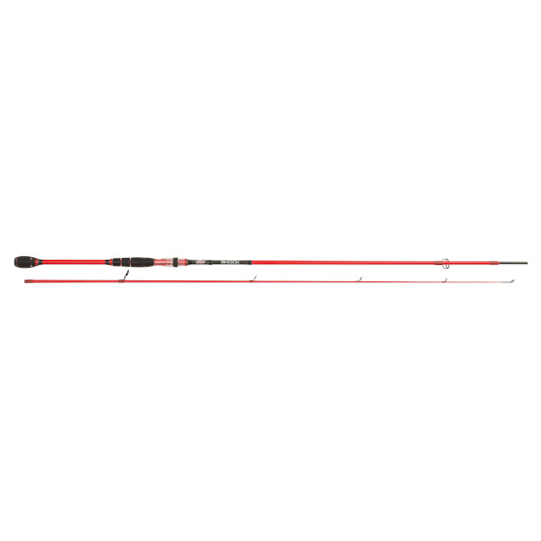 Berkley Lighting Shock Red 902Mh 2,70m 15-45gr Spin