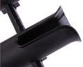 Ultimate Rod Holder Black