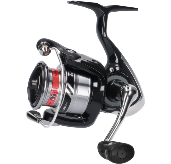 Daiwa RX LT Spinmolen