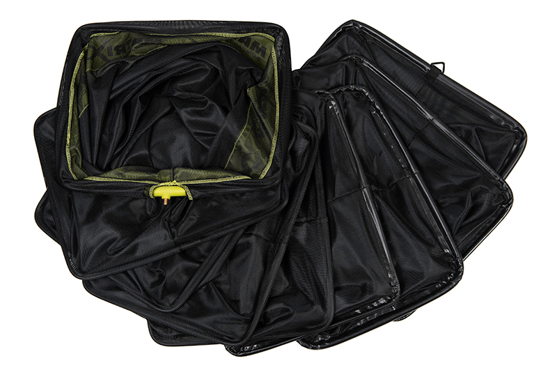 Matrix Carp Safe Leefnet