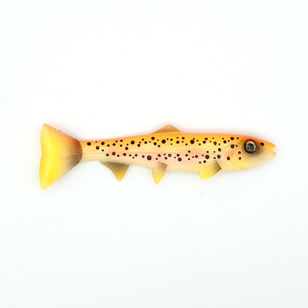 Hostagevalley Troubletail 26cm (195g) Golden Trout