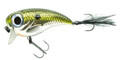 Spro Fat Iris 8cm 39g Slow Floating (0.5-0.8m)