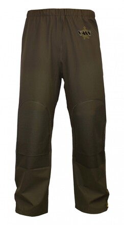 Vass Khaki Edition Trouser Waterdichte Broek