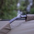 Ultimate Bivvy & Brolly Extension