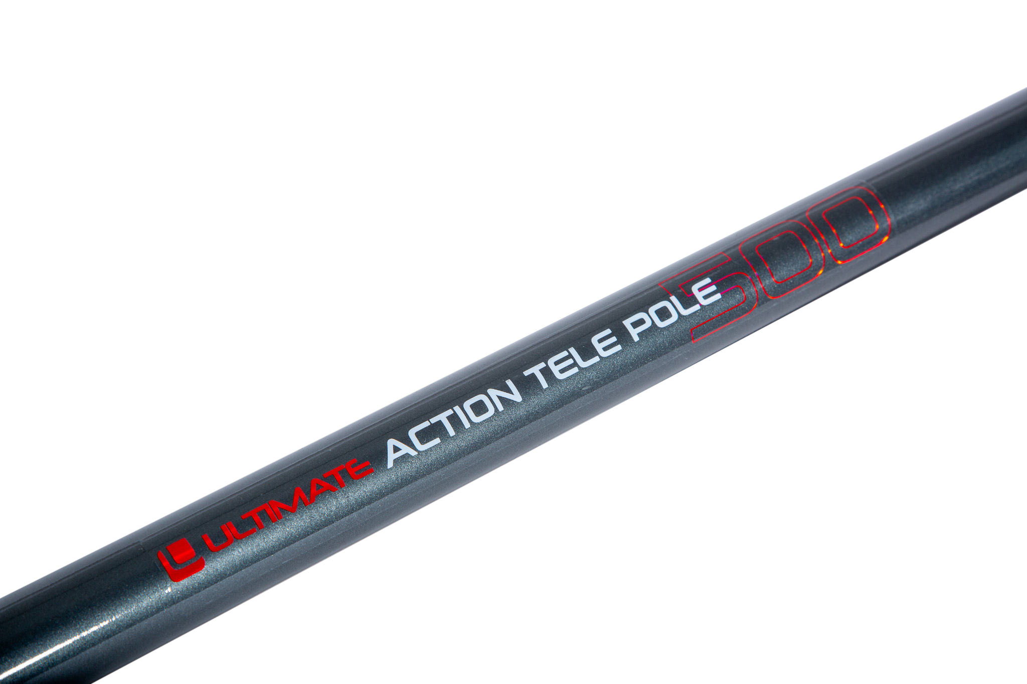 Ultimate Action Tele Pole Complete Vaste Hengel Set