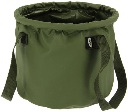 NGT Waterproof PVC Collapsible Water Bucket