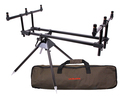 Ultimate Star Rod Pod Set