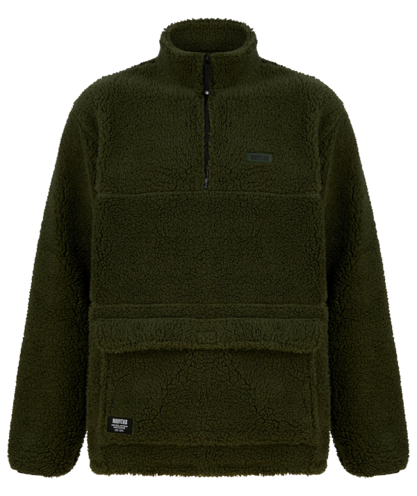 Navitas Sherpa Pullover