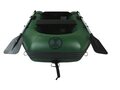 Talamex Greenline GLS 160 Rubberboot (lattenbodem)