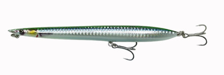 Savage Gear Sandeel Surf Walker Sinking Jerkbait Sayoris Php 18cm (37g)