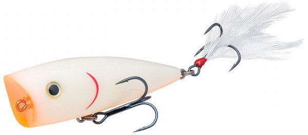 Strike King KVD Splash 7cm - Bone