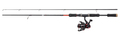 Abu Garcia Cardinal X Spinning Combo