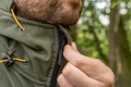 Tactic Carp Softshell Parka