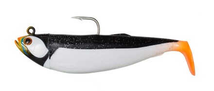 Savage Gear Cutbait Herring Kit S Shad Puffin 20cm (270g)