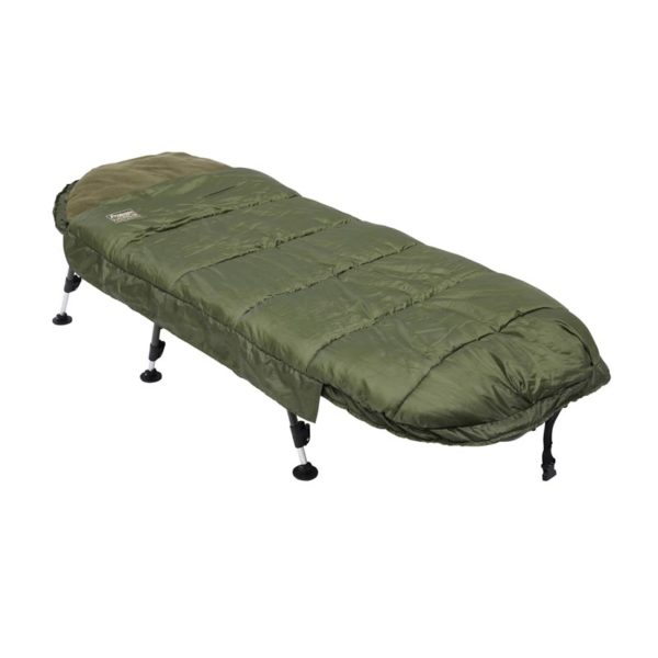 Prologic Avenger S/Bag & Bedchair System