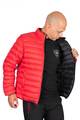 Fox Rage Reversible Quilted Jacket Visjas (Omkeerbaar)