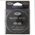 NGT 300M Quick Sink Braid Moss Green Gevlochten Lijn