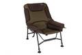 Fox EOS Lounger Chair Visstoel