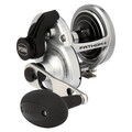 Penn Fathom® II Lever Drag Zeevis Reel RH