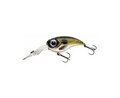 Spro Fat Iris Deep Runner Hardlure 4cm 6,2g - Shad