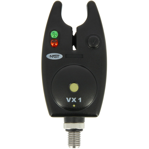 NGT VX-1 Beetmelder (Volume Verstelbaar)