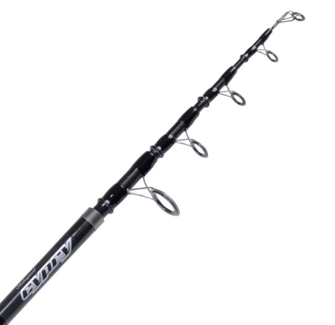 Shakespeare Cypry Tele Carp Set 3,60m (3,0lb)