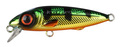 Spro Iris The Kid Hardlure Plug 3.8cm (3g) - Perch