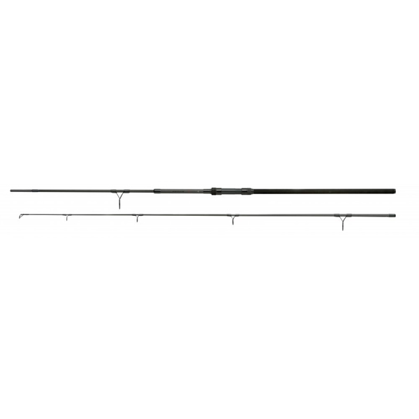 Daiwa EXT Deluxe Karperset Complete - Daiwa BW EXT Carp 10ft 3lb