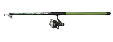 Mitchell Catch Pro II TE-Strong / RD Hengelcombo 3.50m (80-150g)