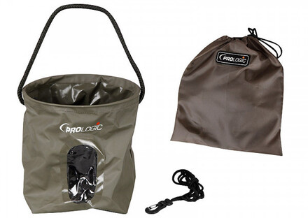 Prologic MP Bucket W/Bag (26x30cm)