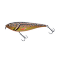 Berkley Zilla Glider 160 - Brown Trout