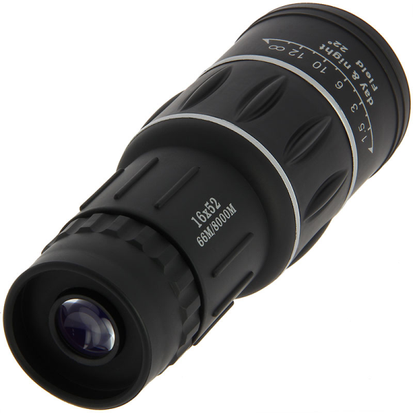 NGT Monocular