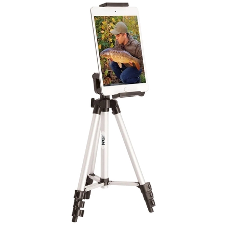 NGT Selfie Tripod Statief (Incl. Afstandsbediening)