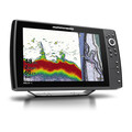 Humminbird HELIX 12 CHIRP GPS G4N Fishfinder