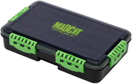 Madcat Tackle Box 4 Compartments