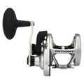 Penn Fathom® II Lever Drag Zeevis Reel RH