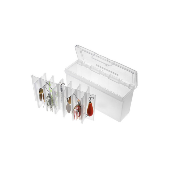 Panaro Spin Tackle Box (8,2√ó23,5√ó11,8cm)