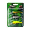 Cotton Cordell Wally Diver 3 Pack 6,4cm (6,4g)