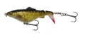 Savage Gear 3D Fat Smashtail Oppervlakte Kunstaas 8cm (12g) - Rudd