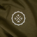 Kumu T-Shirt Death Rig Khaki