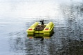 Ridgemonkey Hunter 750 Bait Boat Hi-Viz