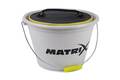 Matrix Groundbait Bucket & Lid (17L)