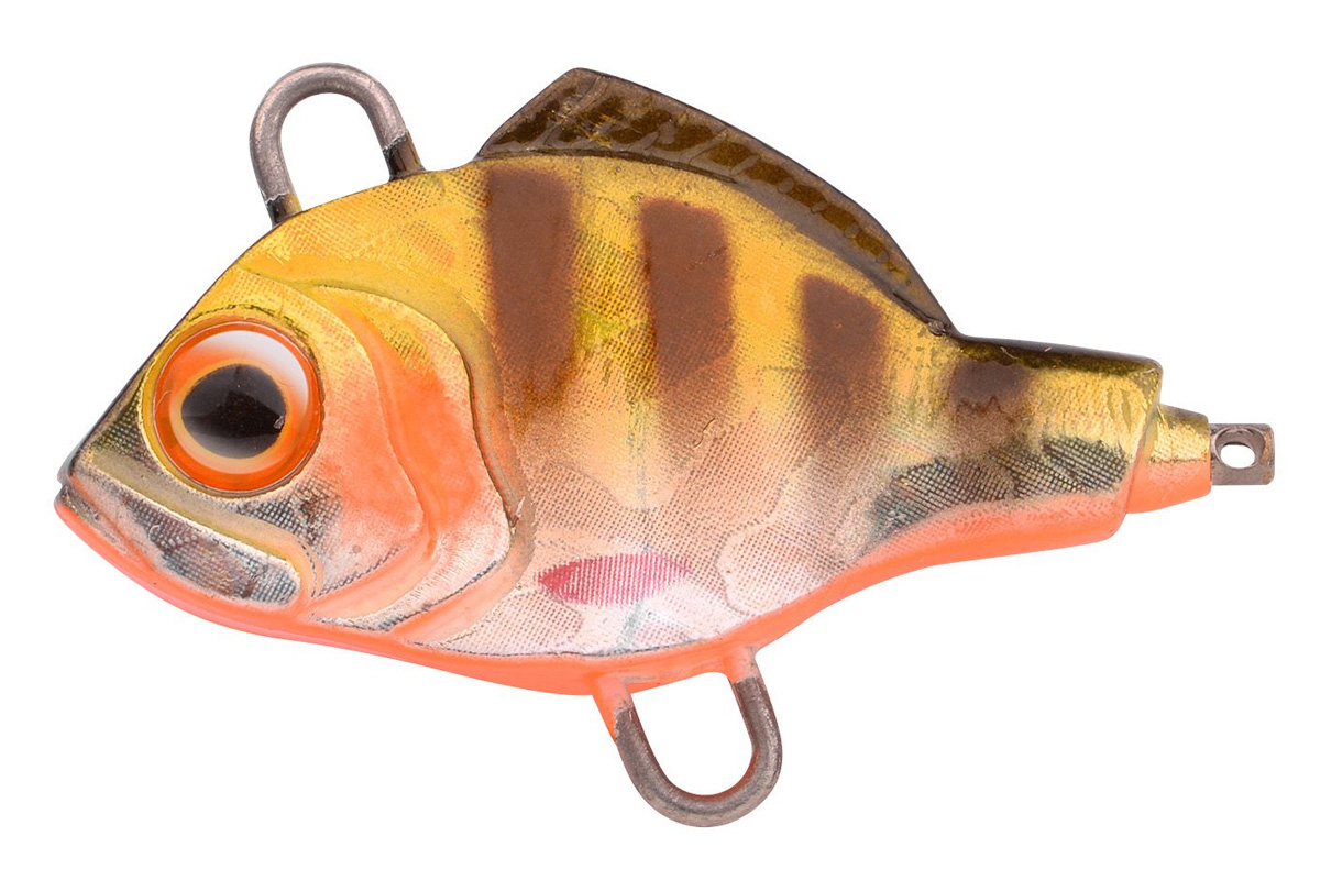 Spro ASP Spinner UV 28gr - Metal Perch