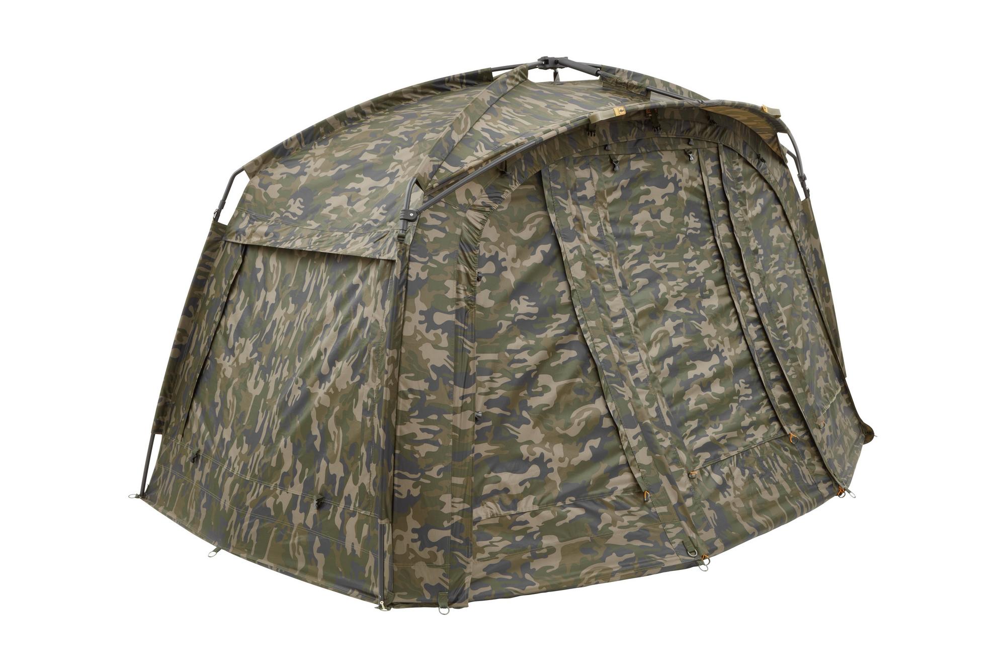 Prologic Element SLR 1Man Bivvy Camo