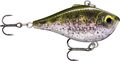 Rapala Rippin' Rap RPR05 Jerkbait 5cm (9g) - Olive Minnow